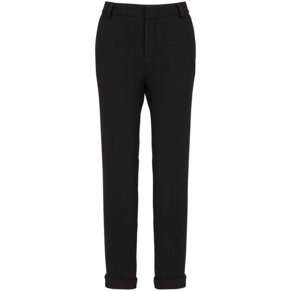 Balmain Woman Clothing Trousers